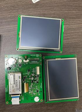 DMT64480T056_18WT 01WT WN显示屏液晶屏触摸屏显示器总成配件