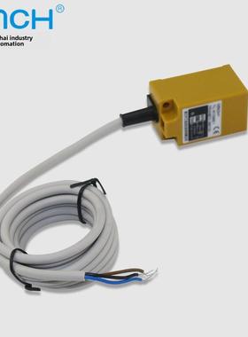 Hugong自动感应金属接近开关Tl-N10Me1 D2 F1 F3 Y1方形传感器