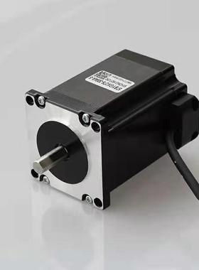 57BYGH步进驱动 机身长76mm 力矩2N.57BYGH276-3004A-8