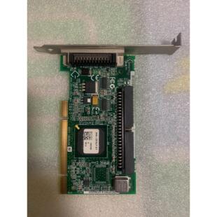 (议价)SCSI卡Adaptec AVA-2915/30LP B0
