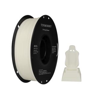 Tinmorry天瑞ABS-pro/ASA3D打印耗材低气味不易翘边打印需封箱