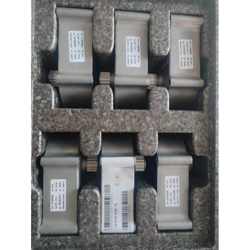 原厂全新迅达电梯配件迅达V15 门机马达DDE -V15.3门机ID59353550