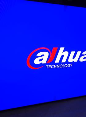 55寸大华DHL550UCM ES EF液晶拼接显示单元 裸屏 背包处理器 控制