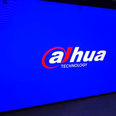 55寸大华DHL550UCM ES EF液晶拼接显示单元 裸屏 背包处理器 控制