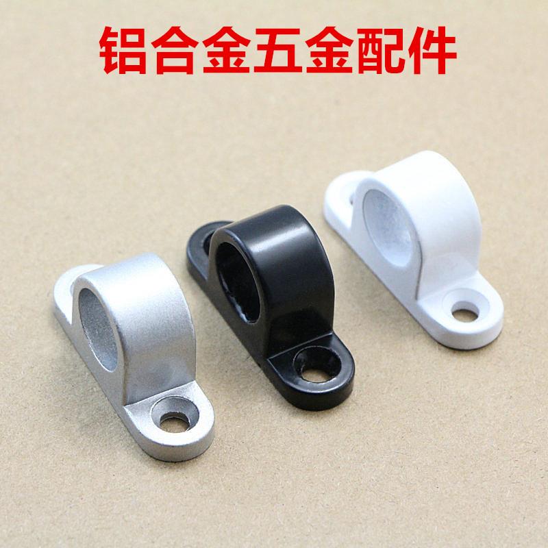 铝合金门窗门闩门栓 塑钢窗弹簧飞机插销锁钩子