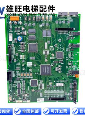 三菱电梯主板P1板P203745B/P203728B000G01/G02/G03/G05/G06 正品