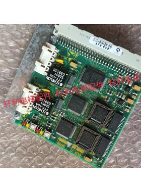 电梯配件 迅达300P电梯并联板 ID .NR.590888 590865 594385