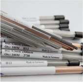 黄铜 0.5 紫铜0.2 0.4 0.6 0.3 铍铜激光焊丝CUS