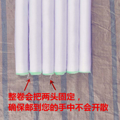 加密纱窗网防蚊虫铝合金塑钢窗户加厚尼龙防尘网布家用自装 可裁剪