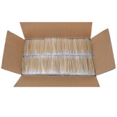 独立包装 双头尖家用高档餐厅酒店饭店商用 水果竹牙签一万支量贩装