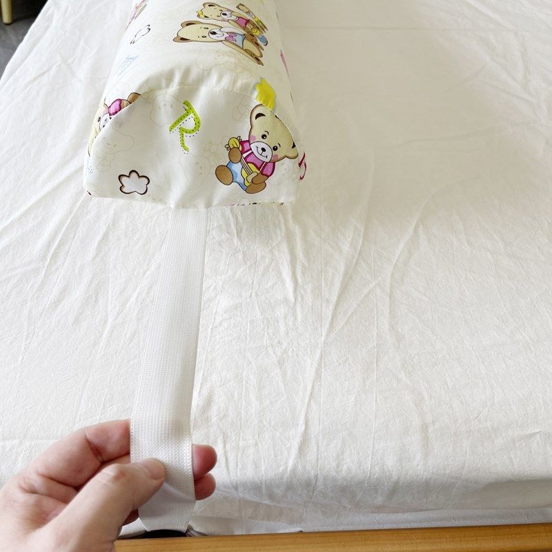 婴儿防掉床神器儿童分床隔断宝宝防压隔板床边挡板防摔软包床护栏,婴童用品,床围/床靠,淘宝优惠券,粉丝福利购,淘宝优惠卷