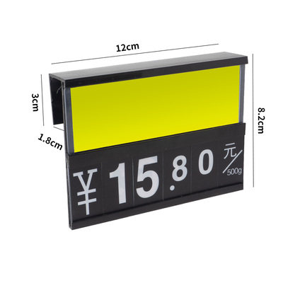 鱼缸挂牌超市生鲜标价牌水果蔬价格牌挂式可擦写海鲜池展示牌防水,商业/办公家具,货架附件/货架配件/洞洞板配件,淘宝优惠券,粉丝福利购,淘宝优惠卷