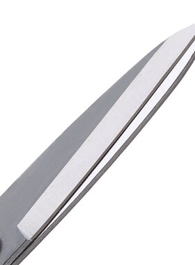 利霸特大皮革剪剪刀工业纸箱橡胶地毯铁皮剪布家用厨房锋利大剪子