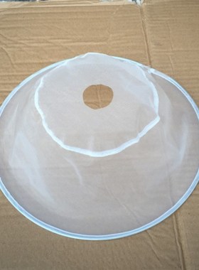 庆顺AG-100/135/155磨豆机过滤网 隔渣网 过滤网布 豆浆机