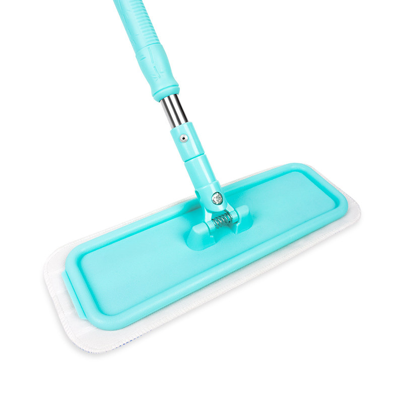 家用平板拖把尘推一拖托净地板打蜡小拖简易平拖静电拖布2020新款