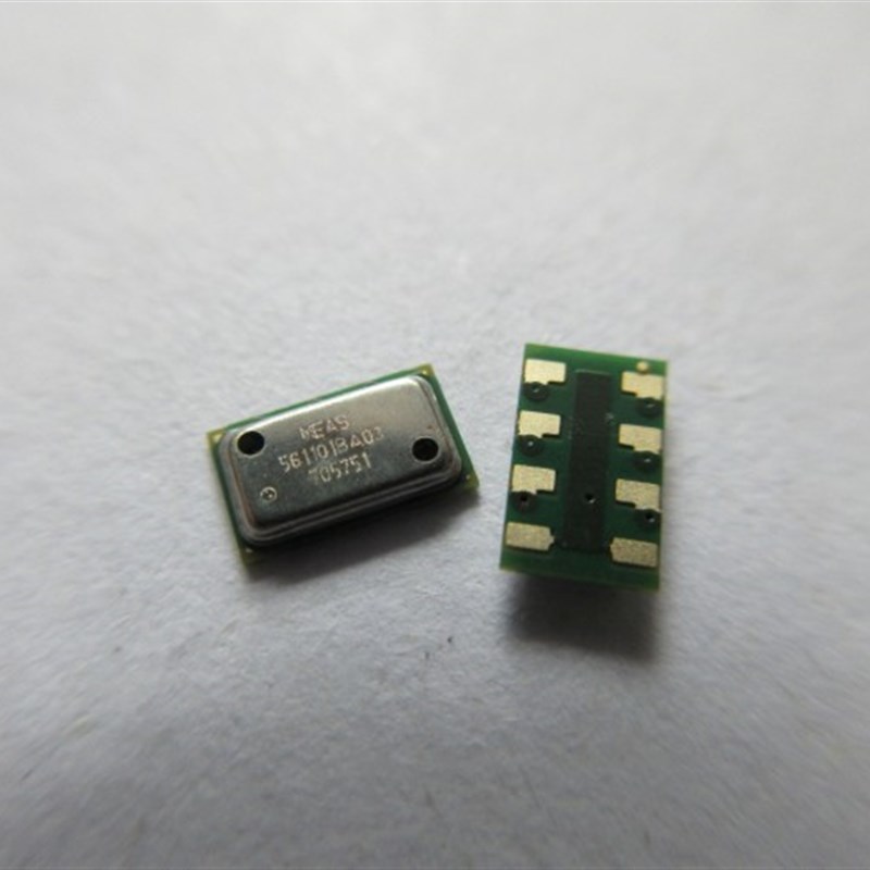 【晟记】气压计高度计 数字气压传感器MS5611-01BA03
