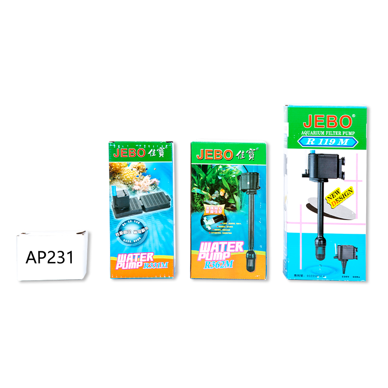 佳宝水泵AP231B R331 AP350 R362M AP362 R375M AP375 R119 AP119