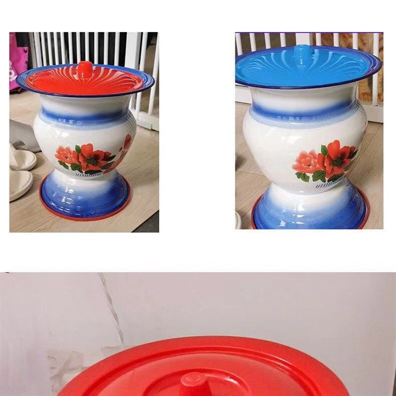 痰盂儿童坐便器盖子尿桶配件老式搪瓷尿桶通用,婴童用品,儿童马桶盖,淘宝优惠券,粉丝福利购,淘宝优惠卷