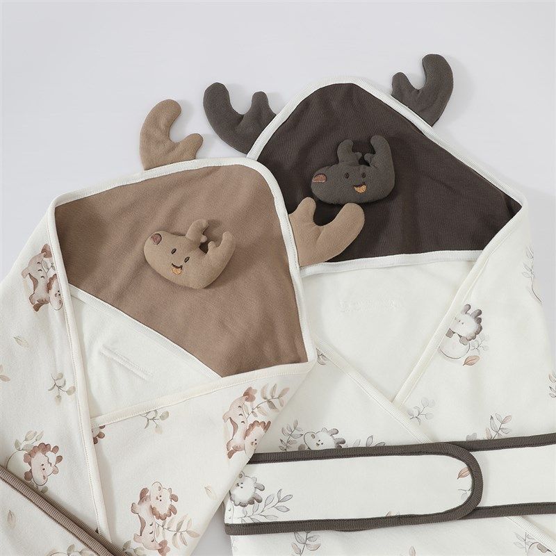 【龙宝宝】包单初生婴儿纯棉a类包巾秋冬防惊跳襁褓巾新生儿抱被,婴童用品,婴童抱被/抱毯,淘宝优惠券,粉丝福利购,淘宝优惠卷