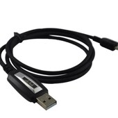 车载机对讲写频线 TYT 9800 7800电台数据线 特易通车台写频线