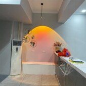 夕阳落日灯客厅网红投影直播拍照氛围灯神器日落余晖卧室床头壁灯