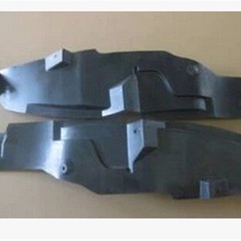 东风小康K01 K02 K07二代 K17 K07S K05S叶子板内衬 轮胎挡泥皮