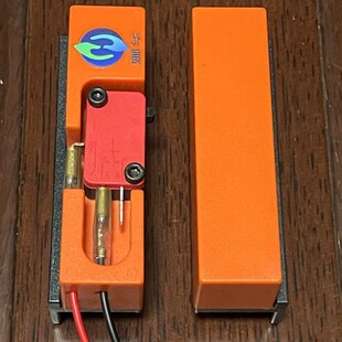 注塑模具保护关强磁模具保护关模具保护微动关