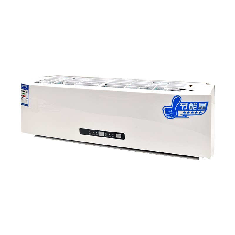 风机盘管水空调静音煤改空气能明装壁挂水冷暖家用水空调水暖空调