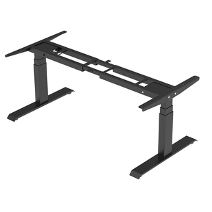 电动升降桌架茶几餐桌书桌多用途升降架支架电三节定制