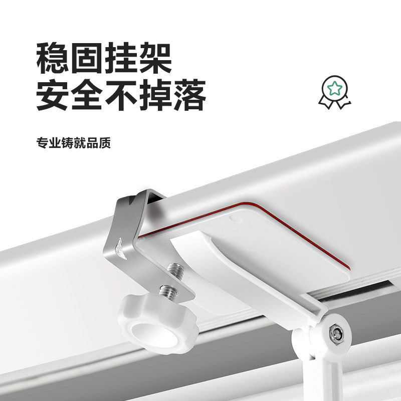 中央空调挡风板导风板天花机净化档板导风罩挡风罩防直吹挡冷风板