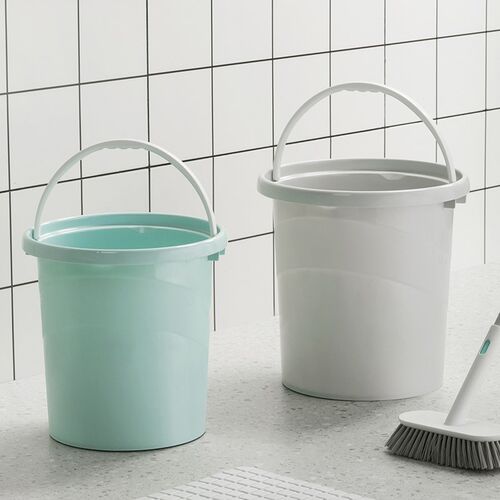 茶水桶加厚大号洗衣桶储水桶洗车圆桶塑料桶洗衣桶
