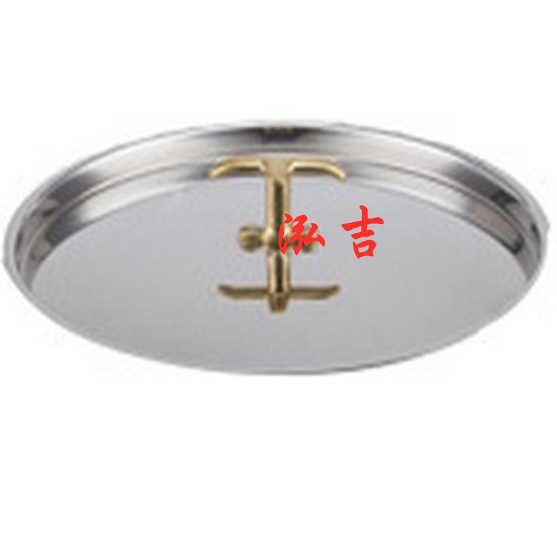 不锈钢汁锅汤锅单柄矮身奶锅炖锅厚底锅三层钢精钻锅高身汁煲