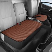 重汽豪沃轻卡悍将统帅米轻卡凉垫座夏季 透气货车坐垫