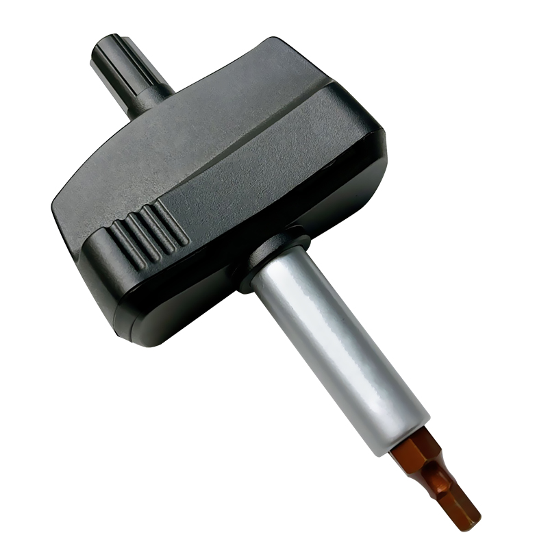 角固式平口钳台虎钳快换钳口CNC加工中心虎钳标配咔嚓扭力扳手