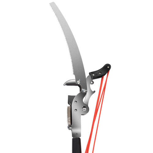 深邦园艺高空伸缩剪高枝剪树枝修剪高空锯修枝剪刀园林工具高枝锯