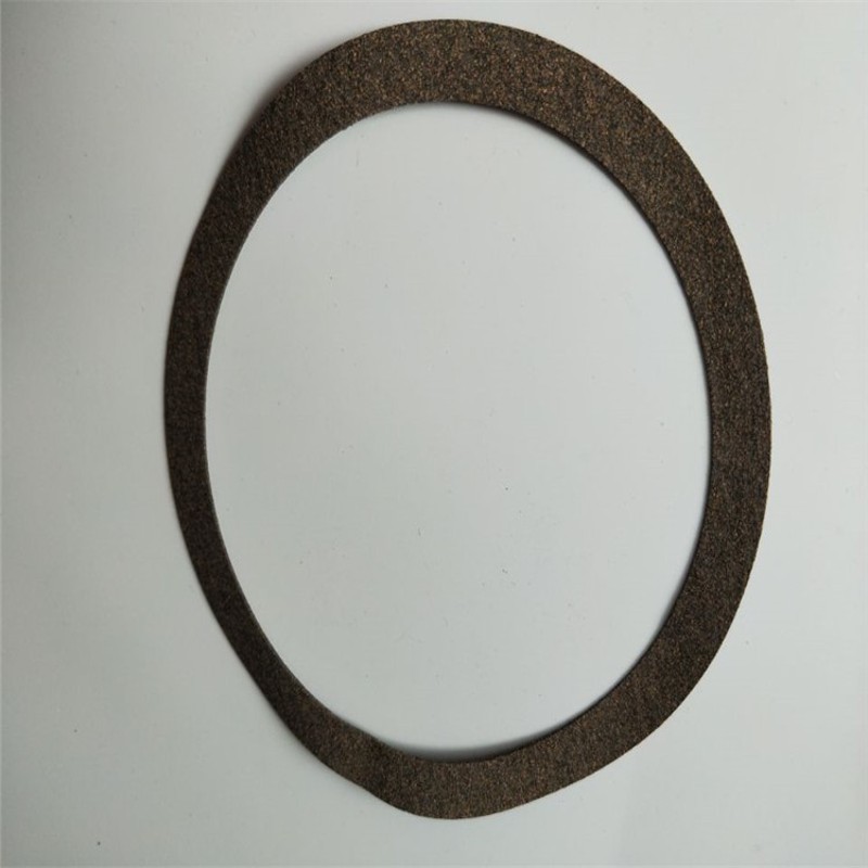 厂家供应软木橡胶板软木板压缩性强耐油橡胶板