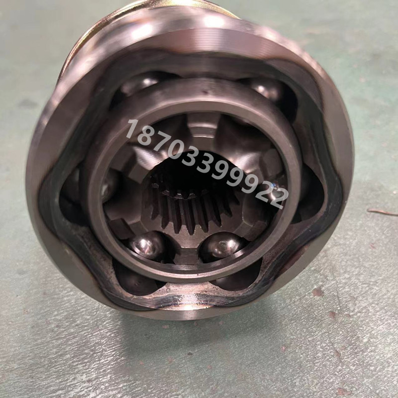 适配御捷领途E行半轴御捷马1球笼领途E行外球笼E行传动轴外球笼