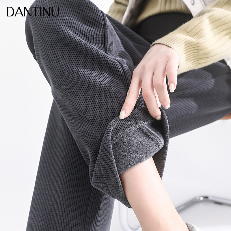 孕妇裤子秋冬季外穿宽松休闲针织阔腿裤垂感大尺码直筒拖地长裤秋,孕妇装/孕产妇用品/营养,孕妇休闲裤,淘宝优惠券,粉丝福利购,淘宝优惠卷