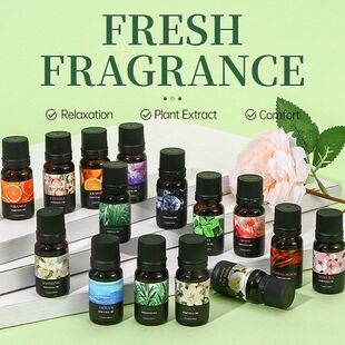 精油香薰香薰香薰水溶性加湿器MEJISOO机空气清新精油厂跨境