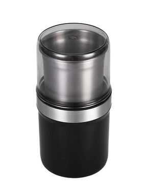 110V220V欧美 电动研磨机 电压五谷杂粮磨粉机跨境英规药材打粉机