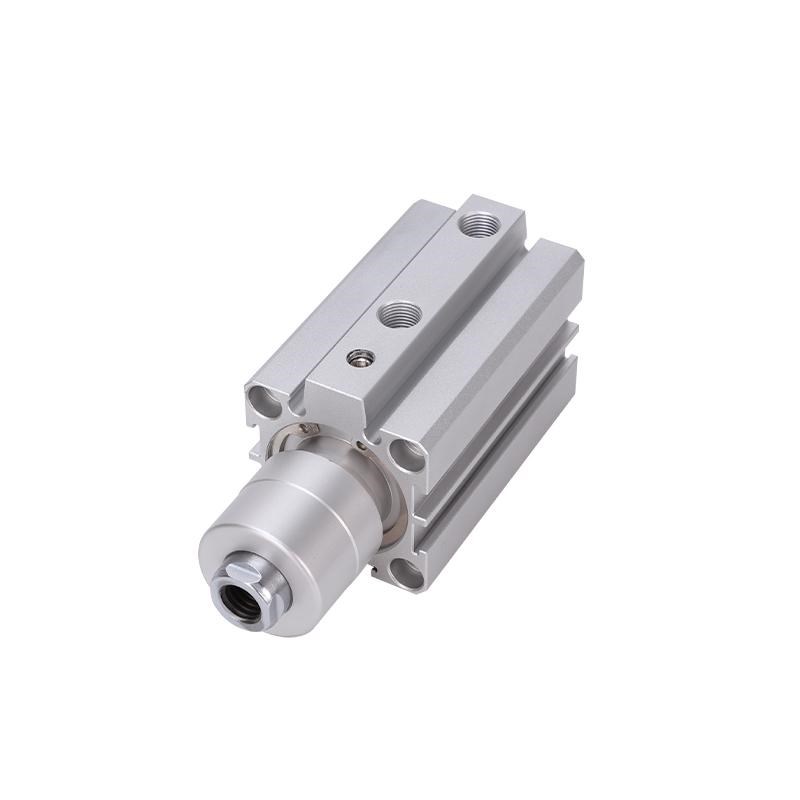 天一型90回转夹紧气缸WNR32X10SM WNL32x10SM90度旋转下压气缸