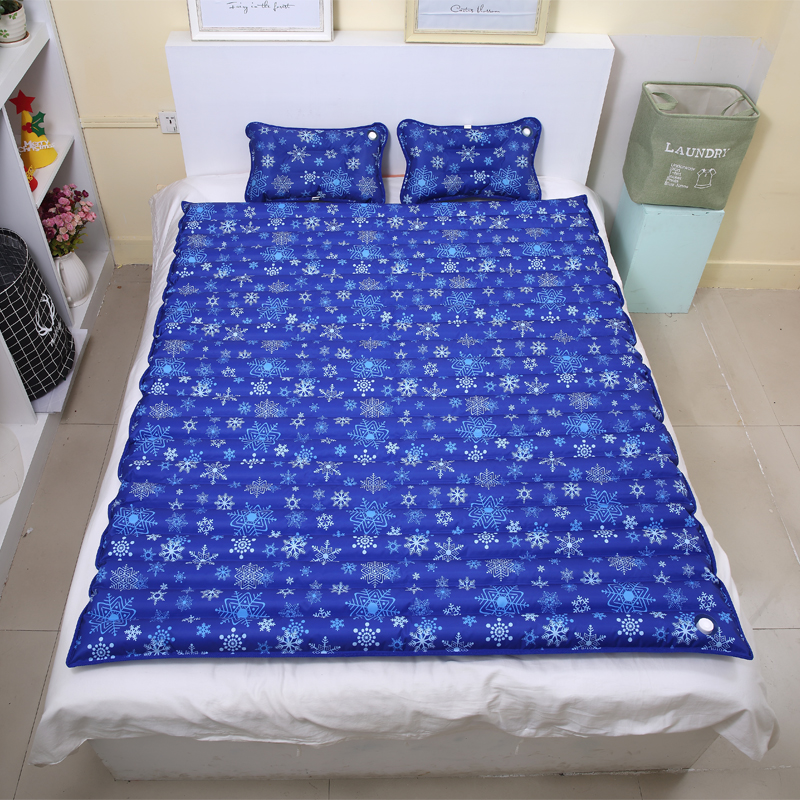 水床垫夏季降温冰床垫学生宿舍单人双人水床水垫床垫冰凉垫凉水席