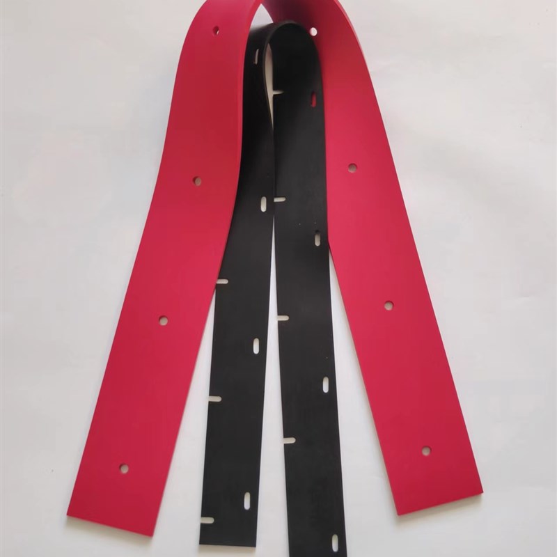 原装洁驰B8BT/B900BT/80老款7洗地机吸水胶条刮水皮条