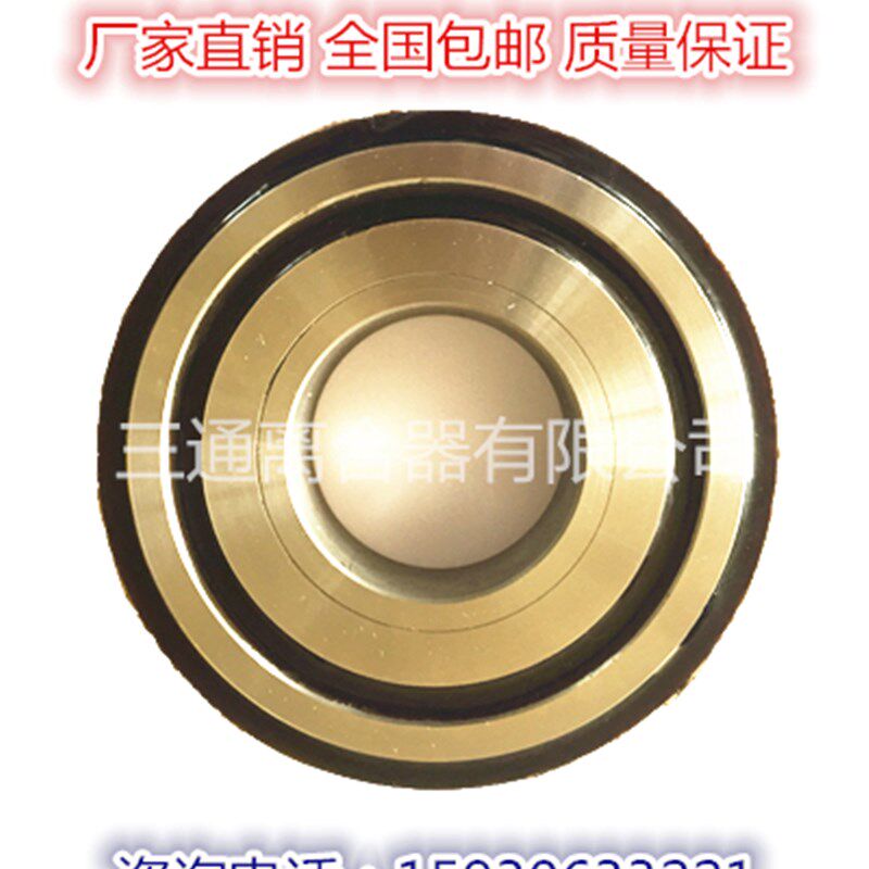 上二皖南铣床电磁离合器厂家