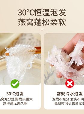 位美燕窝炖盅全自动隔水炖高硼硅玻璃养生壶保温迷你煲汤煮粥神器