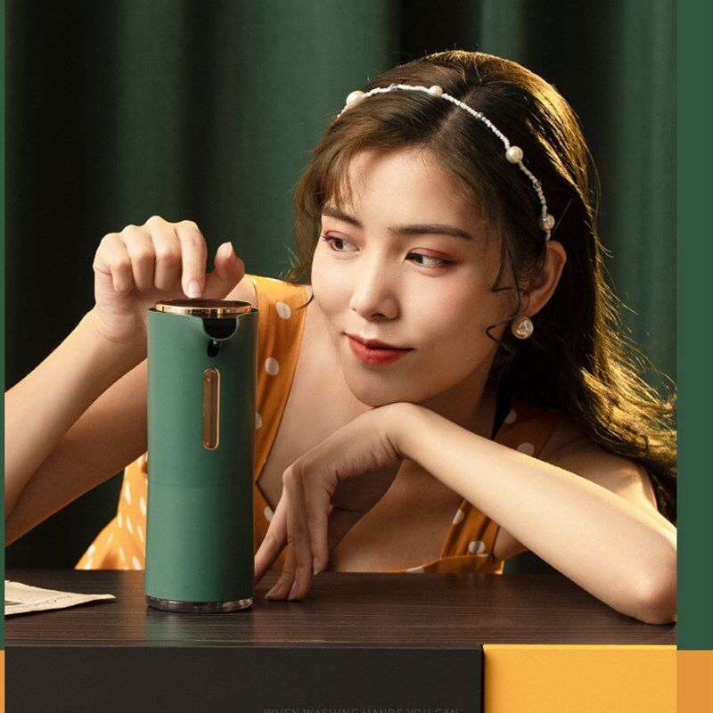 自动洗手液机感应器智能电动泡沫洗手机酒店家用洗手液壁挂给皂器,个人护理/保健/按摩器材,洗护/清洁泡沫机/洗手机,淘宝优惠券,粉丝福利购,淘宝优惠卷