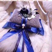 汽车竹炭包车载干花香包新车除甲醛异味活性炭包车内香薰摆件用品