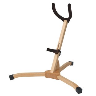 实木萨克斯支架专用中音高音次中音架子支撑架摆放架萨克斯架托架