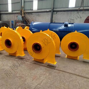 高压离心风机 路面吹风机 高速清扫落叶公路吹雪 按需定制 车载式