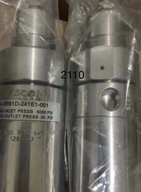 调压阀44-5851D-241E1-001议价